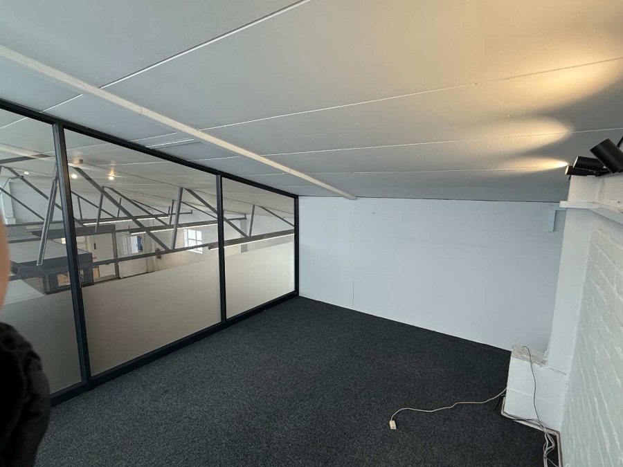 To Let commercial Property for Rent in Claremont Western Cape